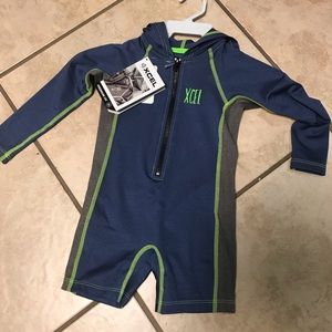 Xcel toddler Lycra